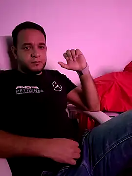 pdesangr online show from January 28, 9:40 pm