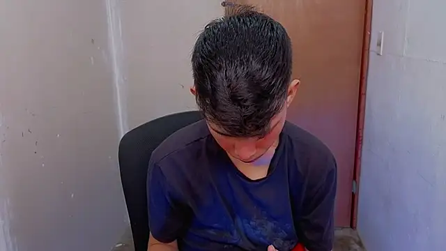 Alexxx lov online show from February 16, 12:25 pm