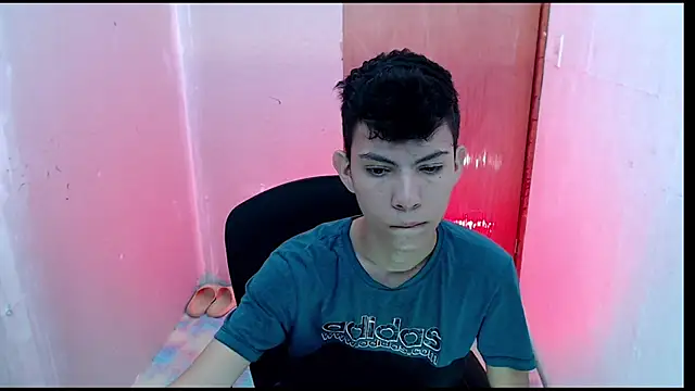 Alexxx lov online show from January 29, 1:07 pm