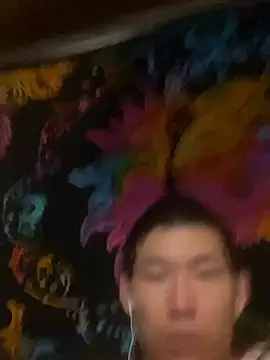 thekinkyasian online show from January 31, 4:47 am