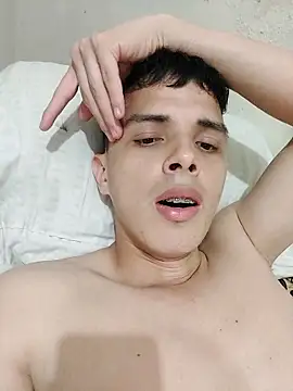 xxaviermendez online show from October 1, 12:36 am