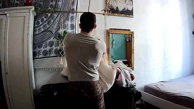 Kleinerabstecher online show from March 2, 11:19 am