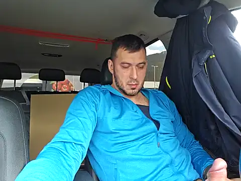 nehasitvodou online show from January 25, 11:13 am