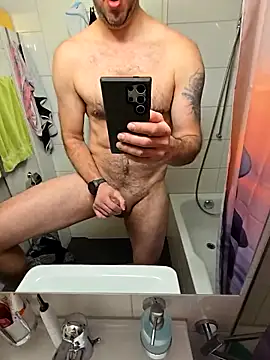 nehasitvodou online show from January 7, 11:21 pm