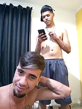 thallespessoa online show from September 10, 1:26 am