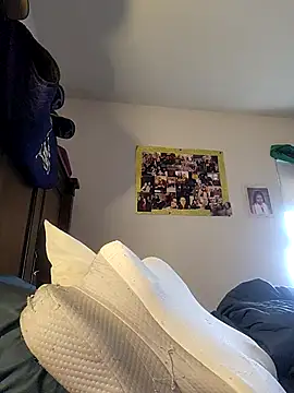 Bmorekj443 online show from October 13, 7:31 pm