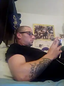 Bmorekj443 online show from November 30, 8:00 pm