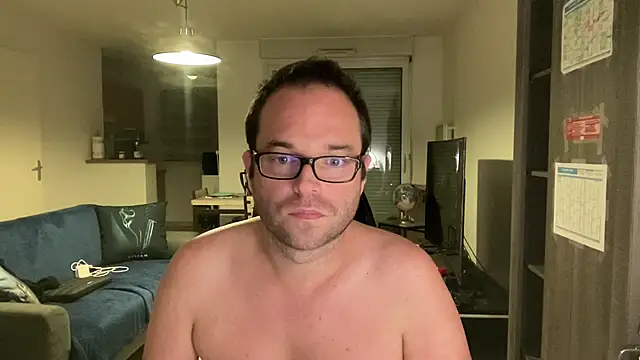 Funnyjul31 online show from November 22, 8:30 pm