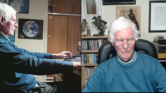 bigears online show from October 12, 10:37 pm