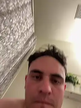 Chori56 online show from February 24, 2:34 am