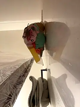 Chori56 online show from January 9, 1:44 am