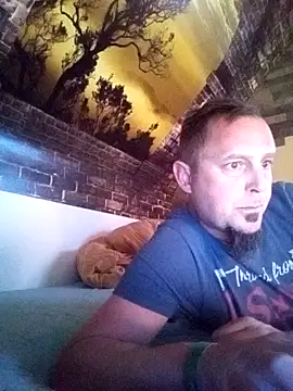 Majorronny online show from March 8, 7:51 pm