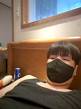 Tyyyggjju online show from October 19, 10:24 pm