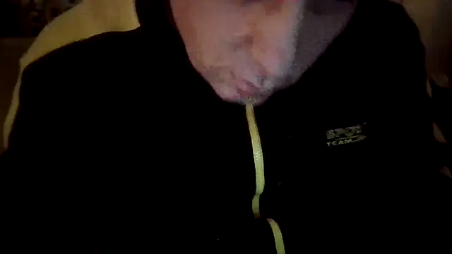 GrandpasDadBulg online show from January 11, 1:43 am