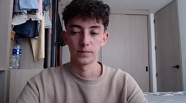 miketwink online show from March 13, 5:18 pm