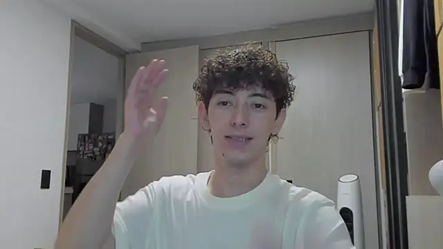 miketwink online show from September 14, 12:56 am