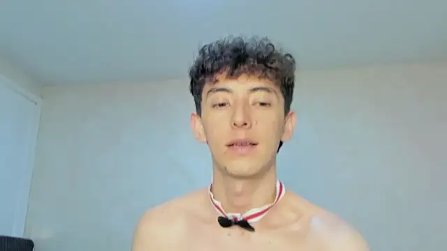 miketwink online show from November 13, 5:23 am