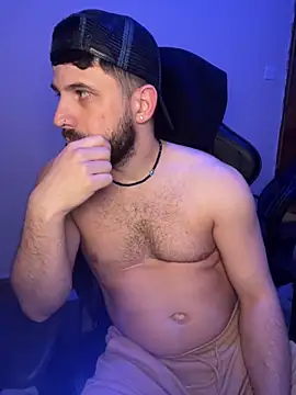 lucas kazimm online show from March 21, 10:06 pm