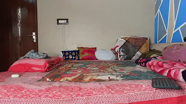 jace desi online show from January 18, 9:11 am