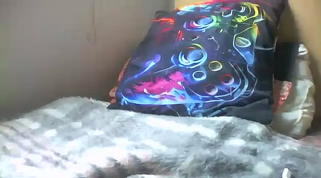 Drag Queen online show from January 30, 1:42 pm