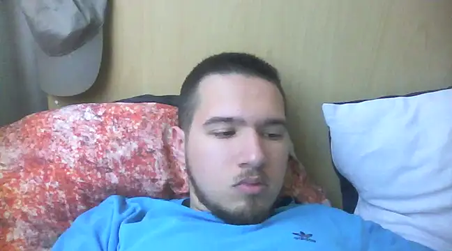 Drag Queen online show from March 7, 1:40 pm