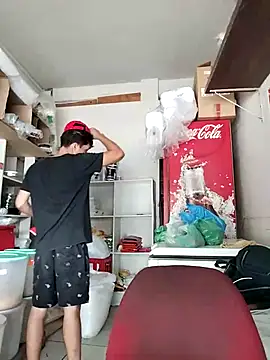 JapeDoBryan online show from March 21, 5:34 pm