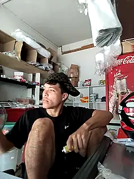 JapeDoBryan online show from March 15, 2:34 pm