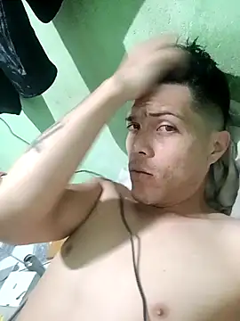 JapeDoBryan online show from February 25, 2:47 am