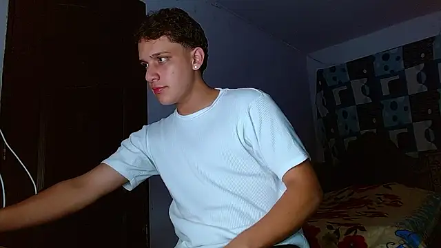 Thomas May4rs online show from November 11, 6:29 am