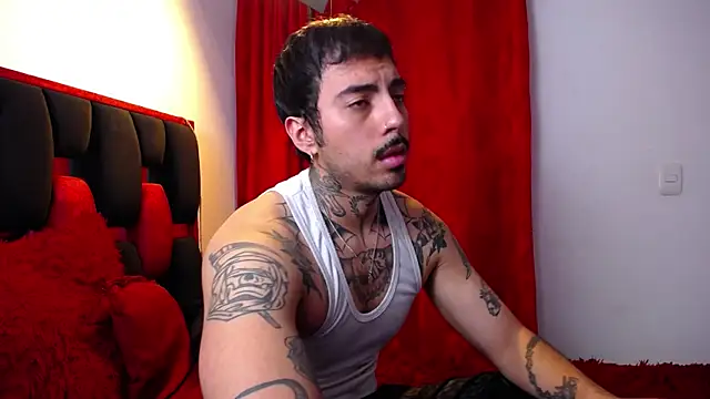 scockpion   online show from April 4, 10:51 pm