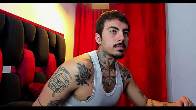 scockpion   online show from March 19, 8:06 am