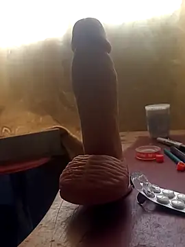 Gabo6770 online show from March 22, 4:56 pm