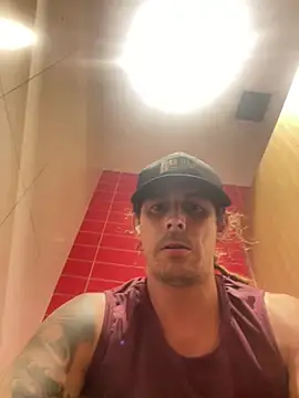 RichardHard 1 online show from February 11, 5:51 pm