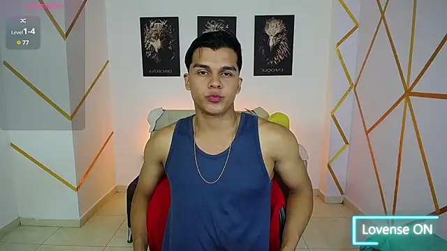 Dwayne Brown online show from February 18, 7:21 pm