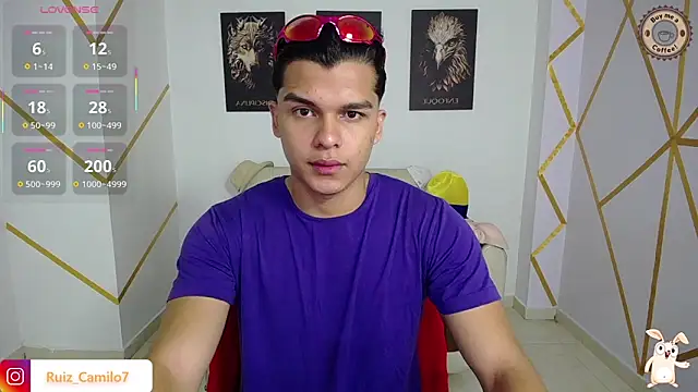 Dwayne Brown online show from March 18, 12:28 pm