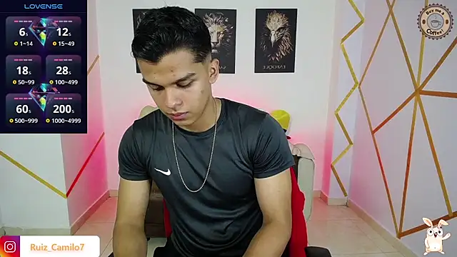 Dwayne Brown online show from March 6, 9:09 pm