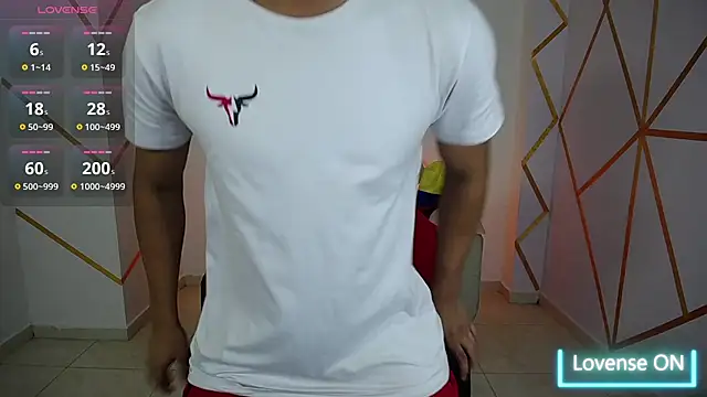 Dwayne Brown online show from February 23, 7:58 pm