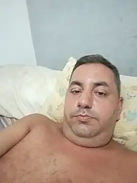 Cruelmalvado online show from December 15, 12:40 am