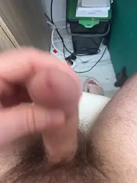 Czarnyas99 online show from March 10, 12:11 pm