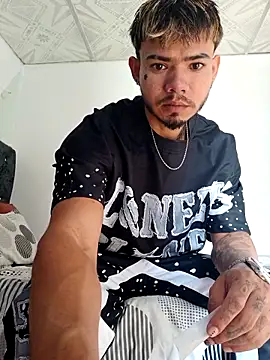 Niick01  online show from March 21, 4:55 pm