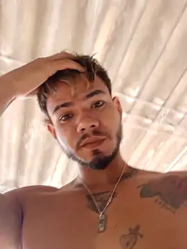 Niick01  online show from March 25, 4:33 pm