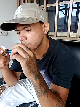 Niick01  online show from January 16, 6:43 pm