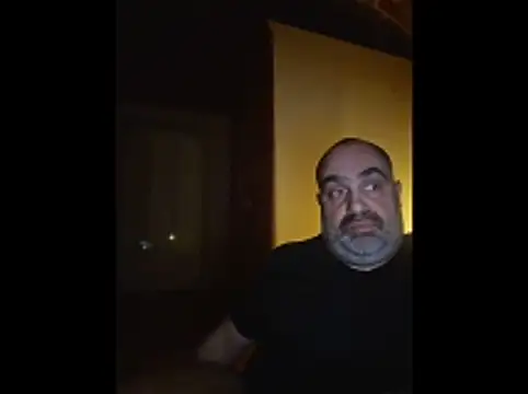 fuocovivo4 online show from February 25, 5:58 pm