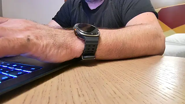 fuocovivo4 online show from March 12, 5:38 pm