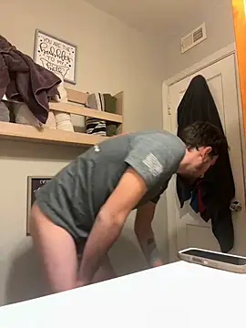 Codybugs0206 online show from February 17, 3:25 am