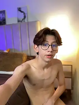 jacob and sam online show from November 23, 4:01 am