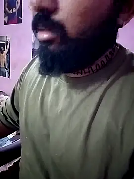 bayboy4760 ind online show from February 16, 7:49 pm