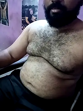 bayboy4760 ind online show from March 12, 6:00 pm