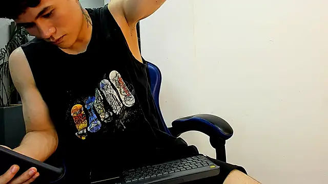 roan birkin online show from October 31, 9:51 pm