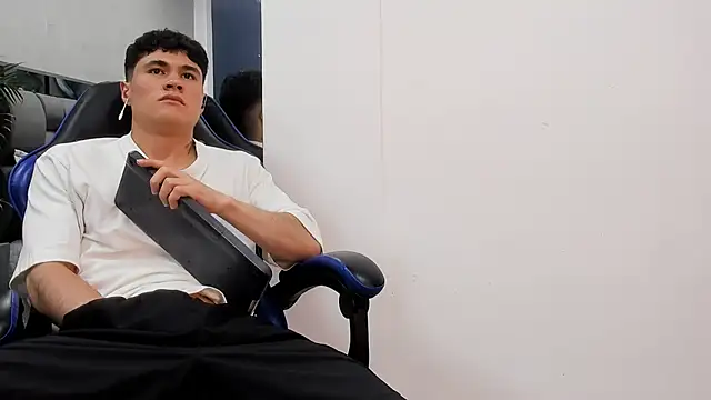 roan birkin online show from October 16, 9:56 pm